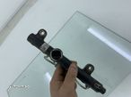 Rampa injectoare Ford MONDEO MK5 2.0 TDCI   T8CC 2012-2022  9674300080 - 4