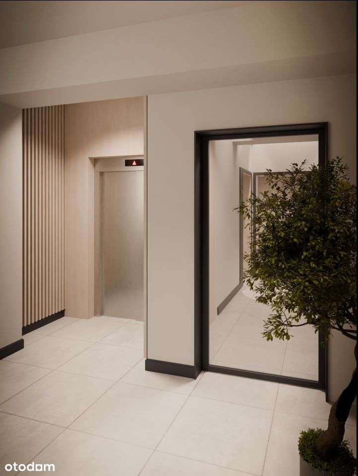 Mieszkanie 25 m2, bezpośrednio od dewelopera-2