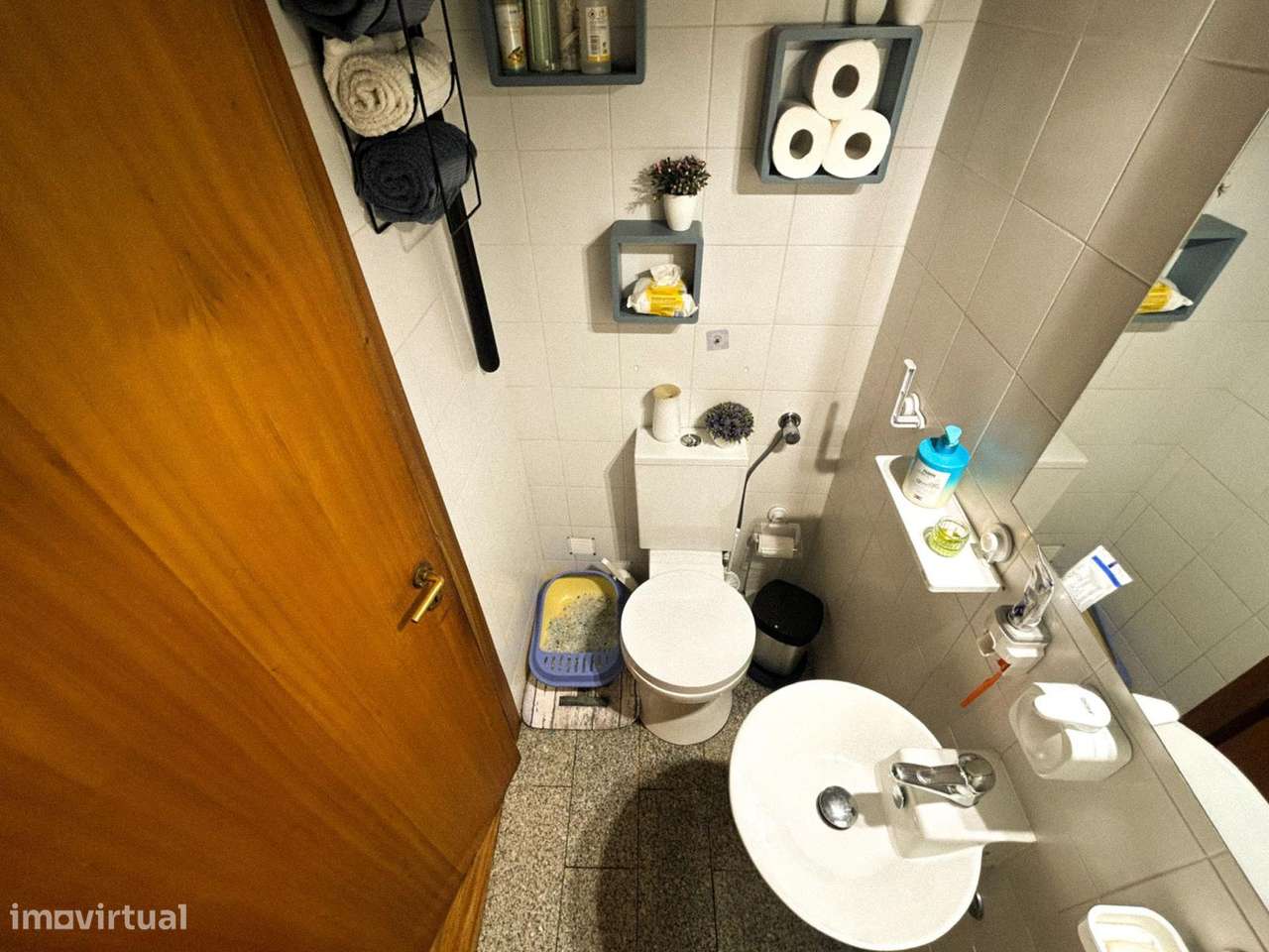 Moradia T4 - Rio Tinto - Excelente oportunidade-13