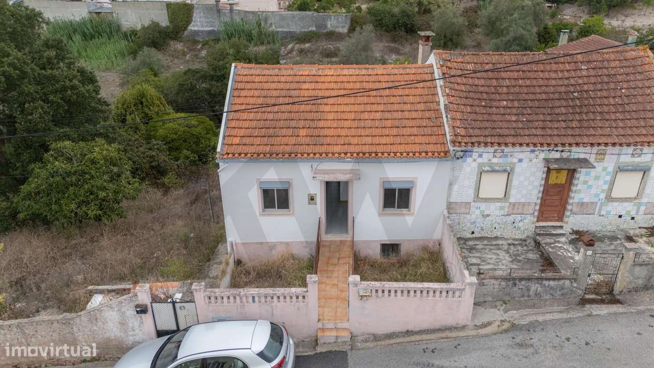 T2 com lougradouro em Fala, São Martinho do Bispo-14