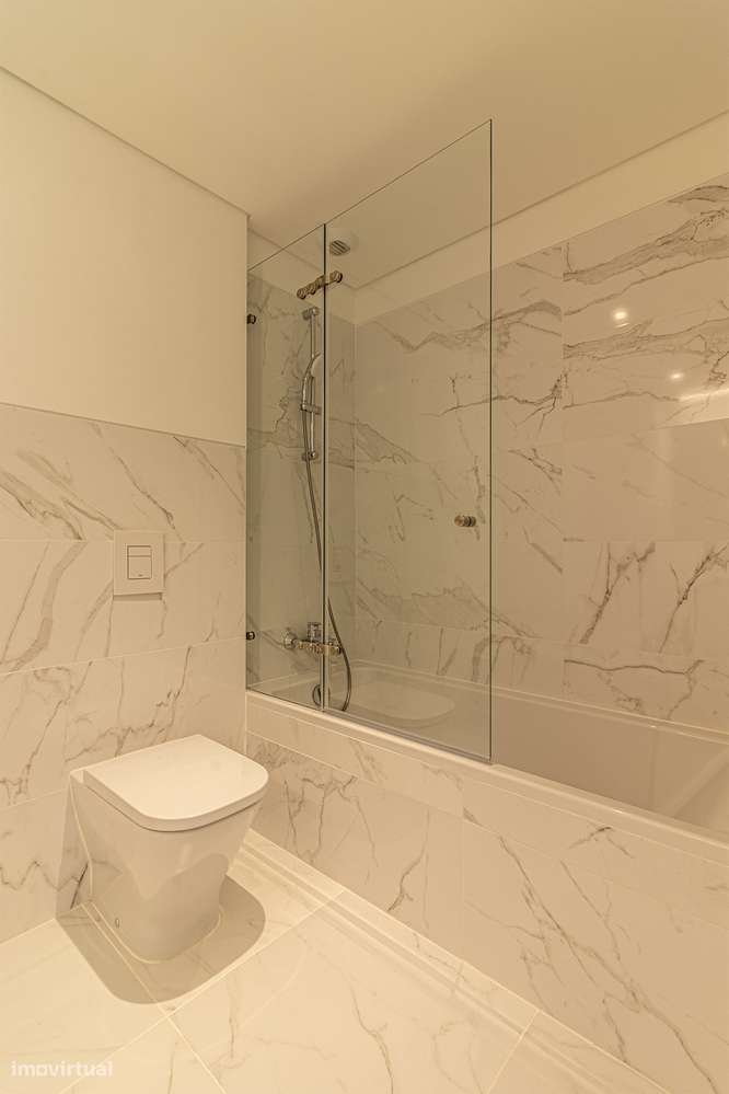 Apartamento T2 Novo a estrear no Condomínio Lago Altear-25