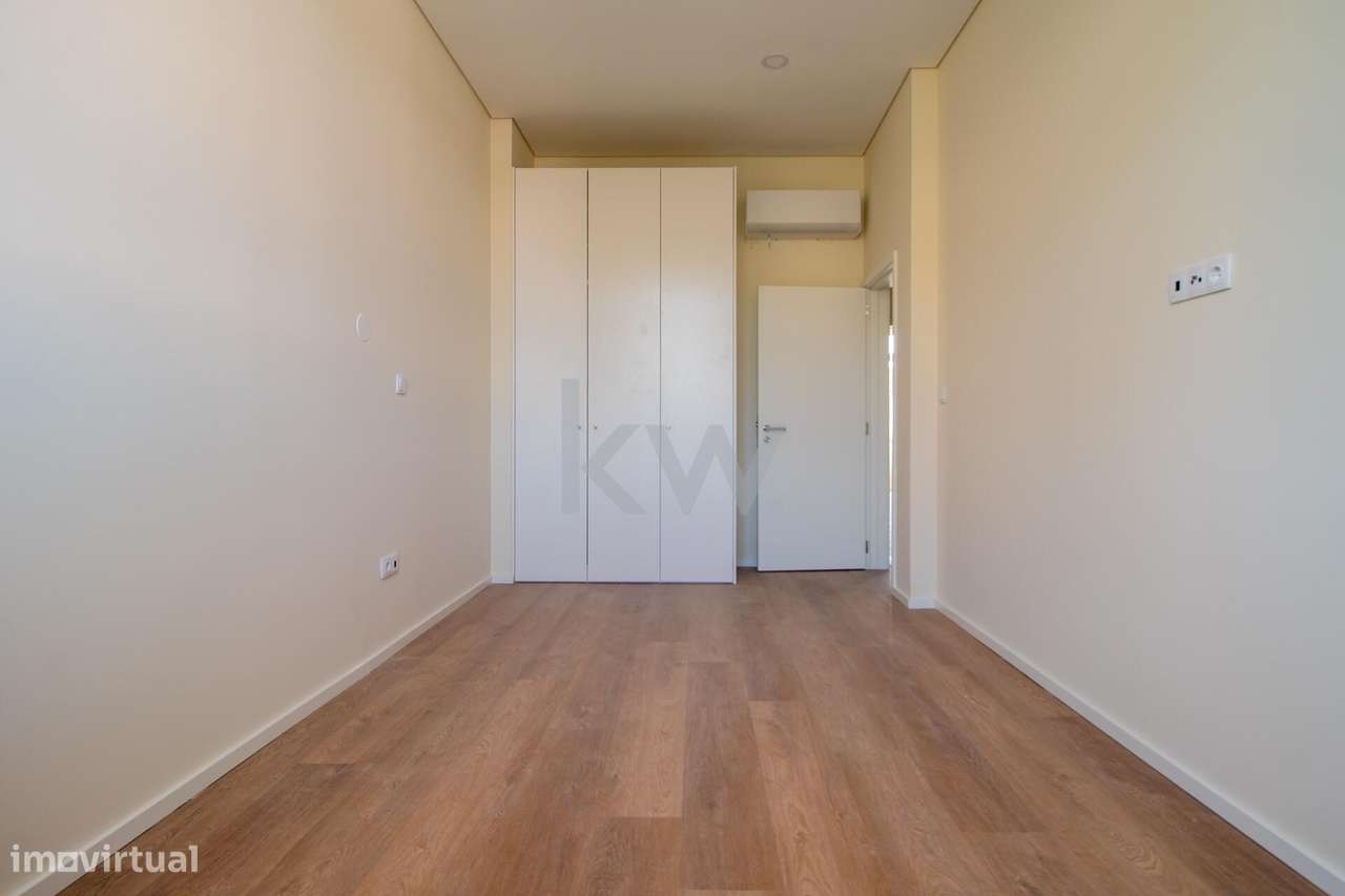Apartamento T3 Novo no centro de Valadares-V.N.GAIA - Grande imagem: 5/25