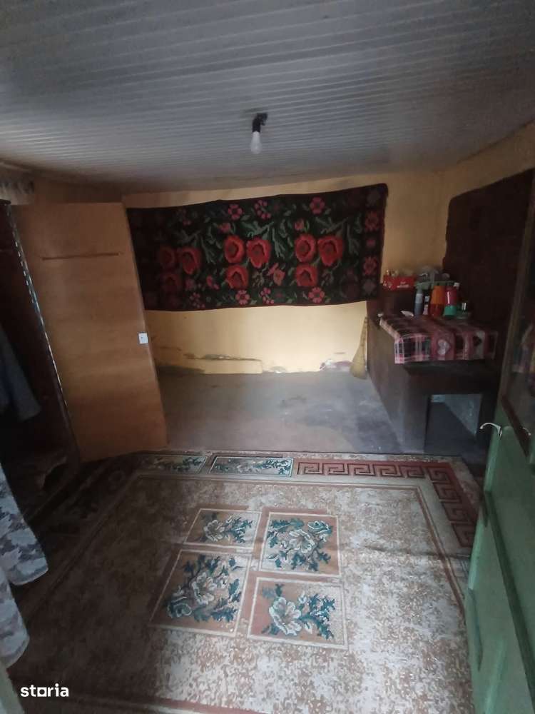 De vanzare casa batraneasca, suprafata Teren 3751, 29.500 euro - Imagine principală: 5/8
