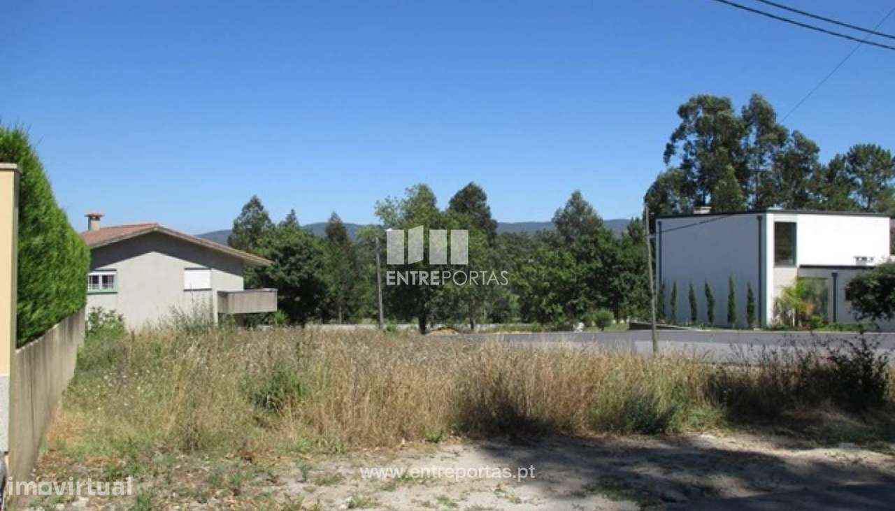 Terreno - Antas - Grande imagem: 3/12