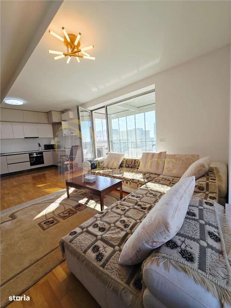 Apartamet superb | 4 camere de vanzare| Zona Romexpo | - Imagine principală: 3/20