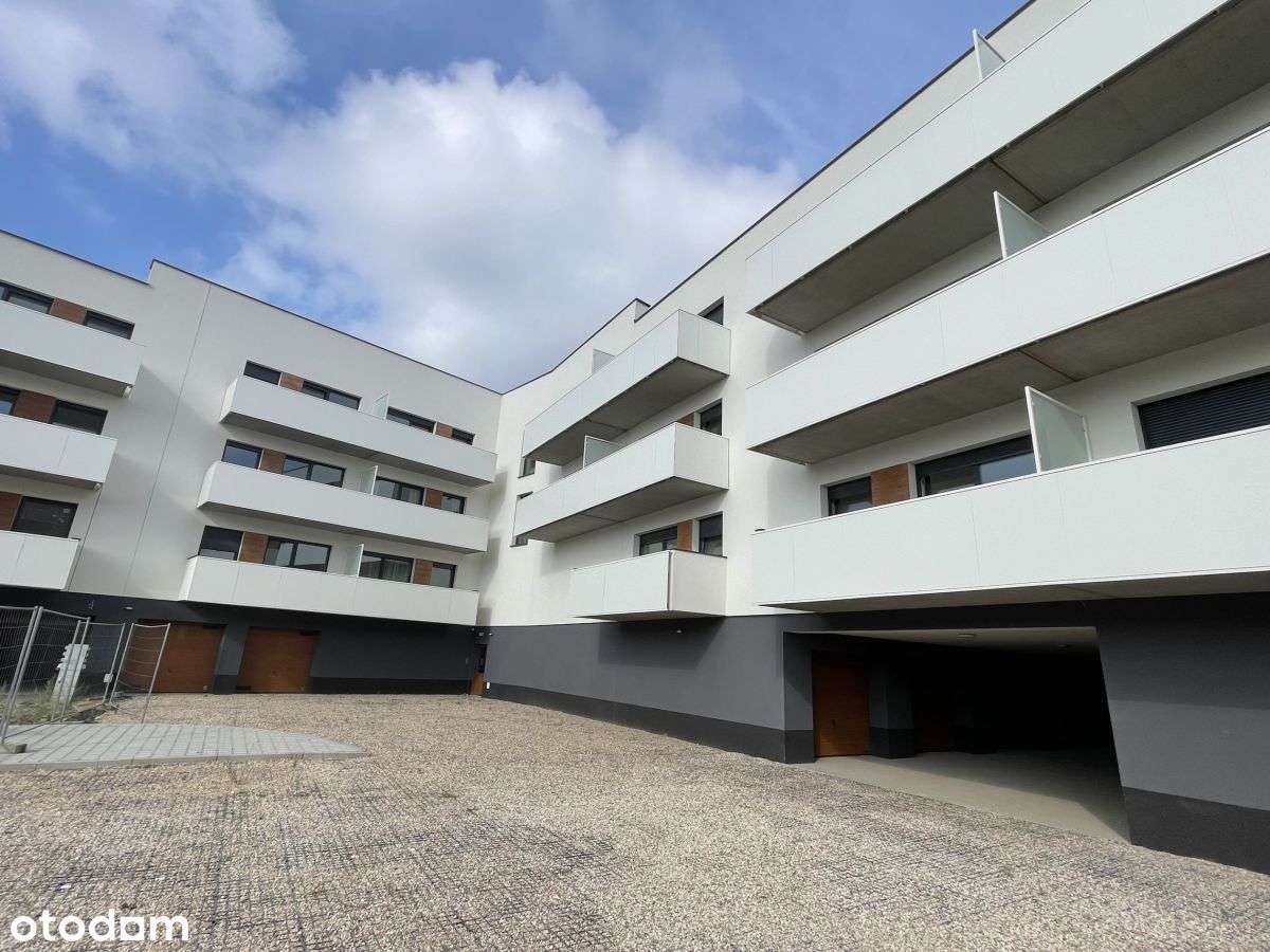 Osiedle Lniane ul.Austriacka, wysoki standard-5