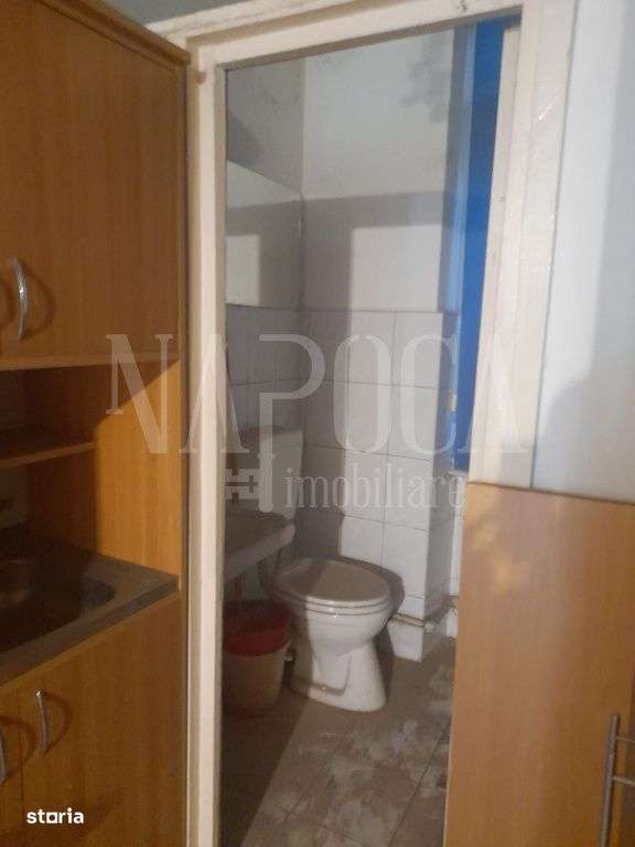 Apartament o camera de vanzare in Centru Oradea, Oradea - Imagine principală: 4/6