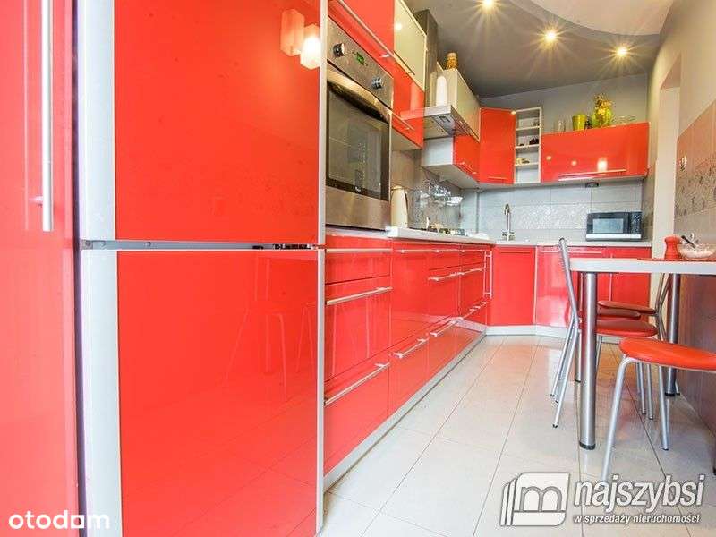 Mieszkanie W Centrum Kołobrzegu! - Pełny obrazek: 4/17