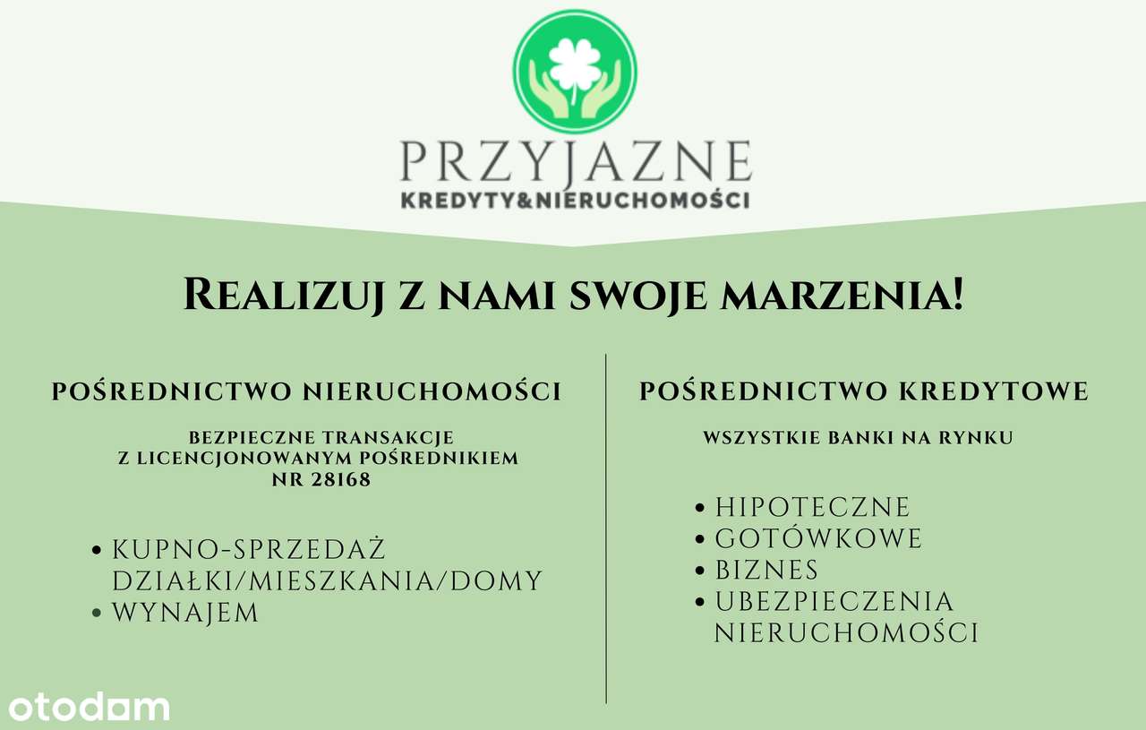 DOM Z POTENCJAŁEM NA SPRZEDAŻ W CENTRUM POBIEDZISK - GALERIA RÓŻANA-18