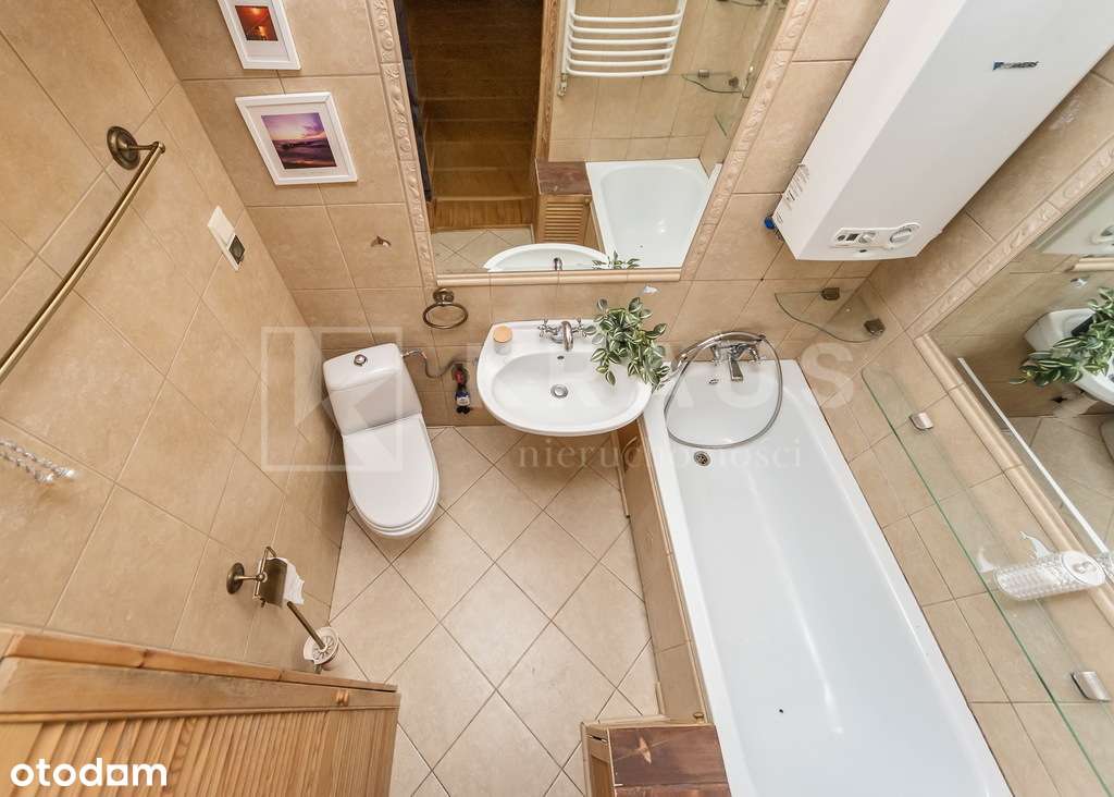 1 piętro/ 49m2 /blisko Centrum-13