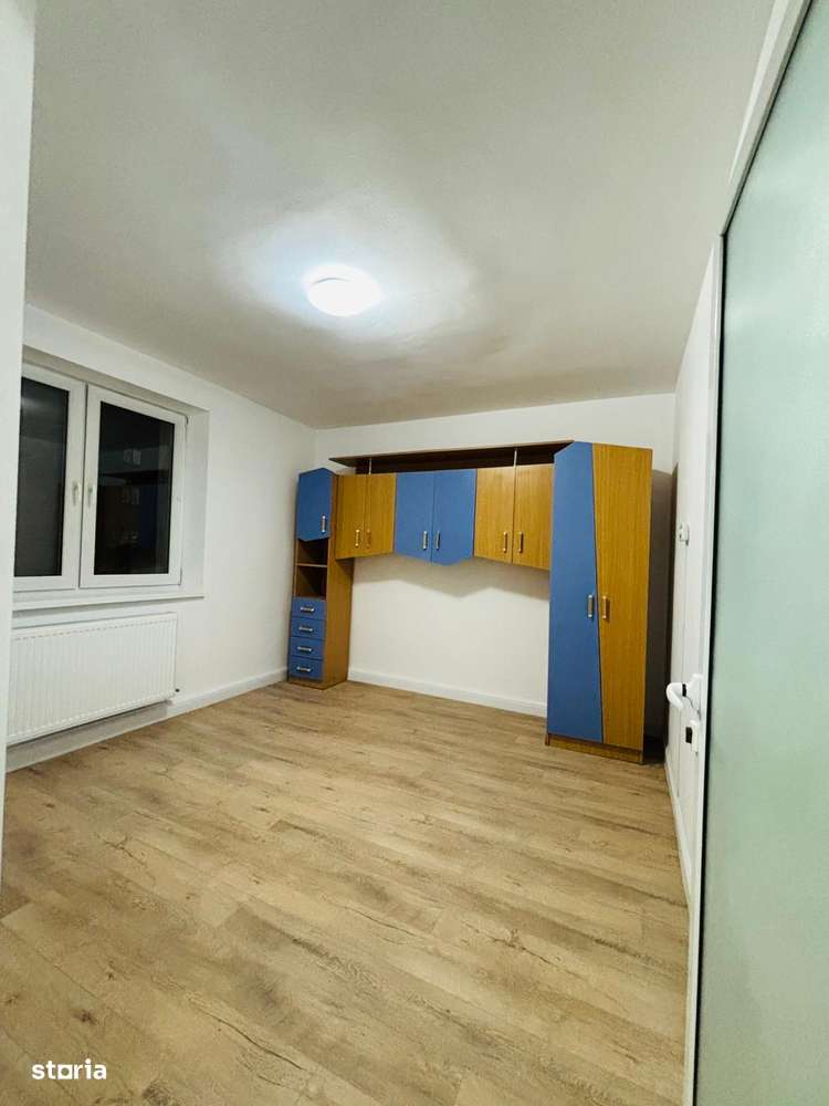 Apartament  2 camere, et.2,  Zona Imparatul Traian-3