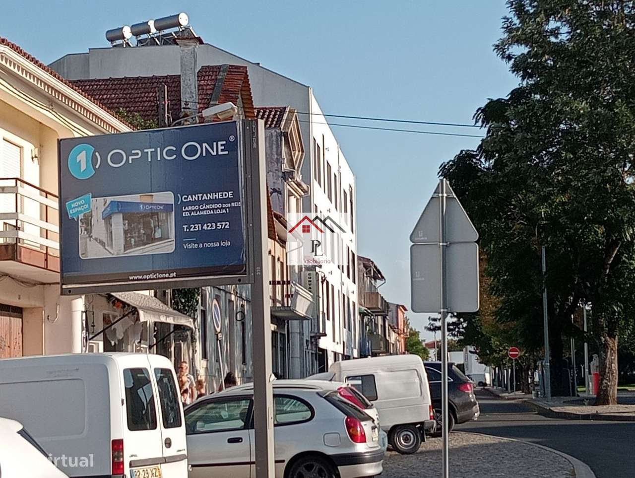 Loja destinada a Comercio em Cantanhede (V953MS) - Grande imagem: 4/4