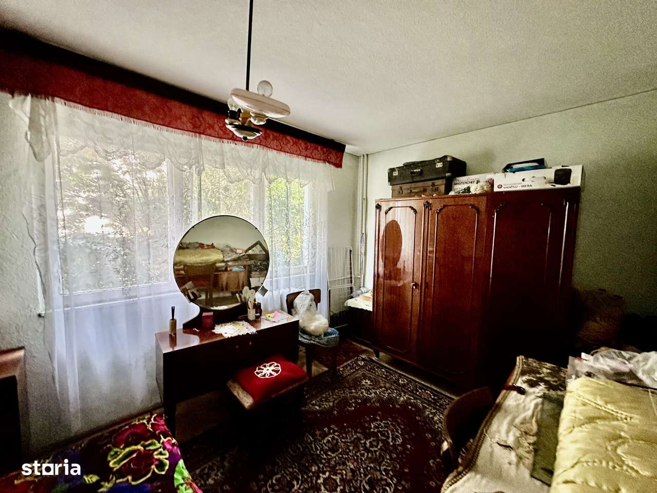 APARTAMENT 3 CAMERE, 2 BALCOANE – ZONA DE NORD, PLOIESTI-11