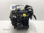 Motor Usado MERCEDES-BENZ A / GLA / CLA / B / CITAN 180 CDI REF. OM607.951 - 2