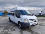 Ford TRANSIT  AUTOBUS 430EL - 2