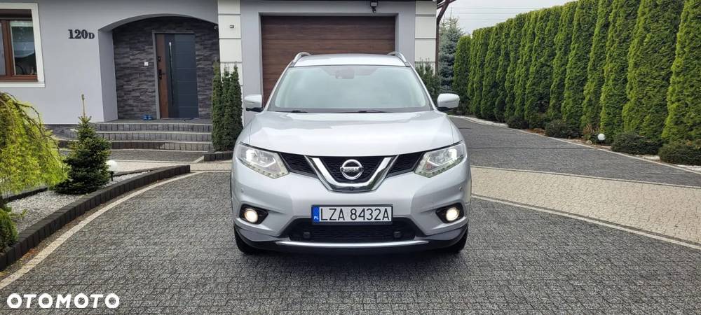 Nissan X-Trail 1.6 DCi Xtronic 360 - 1