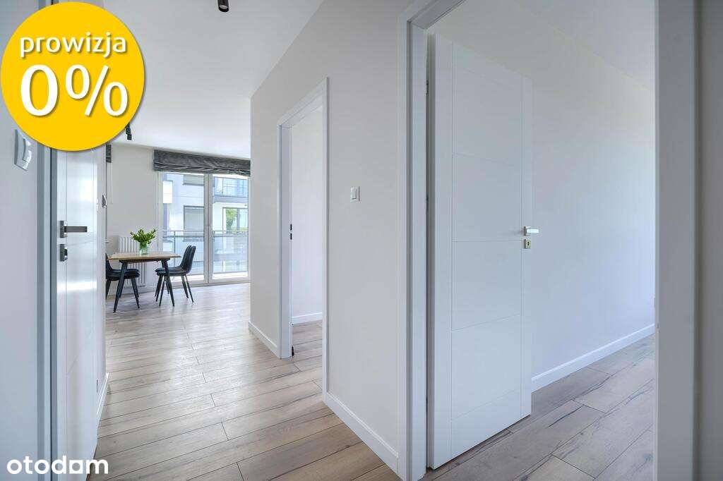 Nowe, 61m2 gotowe do zamieszkania!Bez podatku PCC.-8