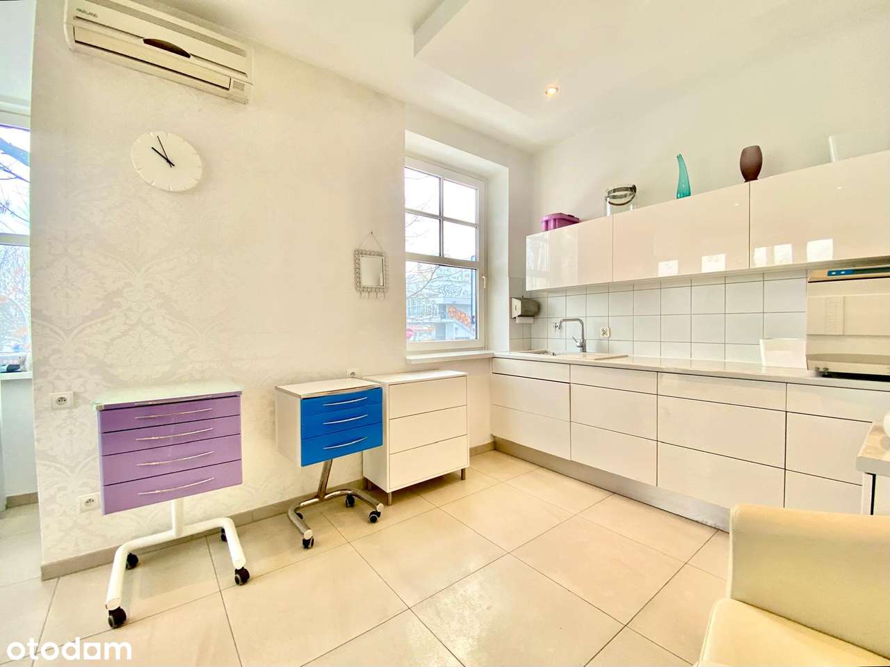 Lokal usługowy 40m2 z DUŻYM POTENCJAŁEM | Tatrzańska/Przybyszewskiego-10