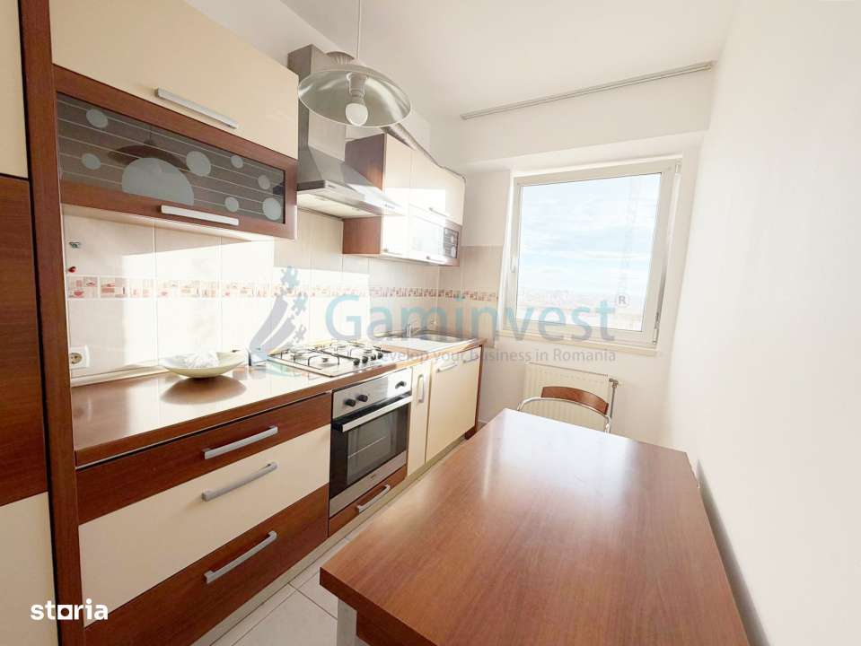 Apartament cu garaj, bloc nou, Iosia , Oradea,Iosia,Gaminvest,V4123-3
