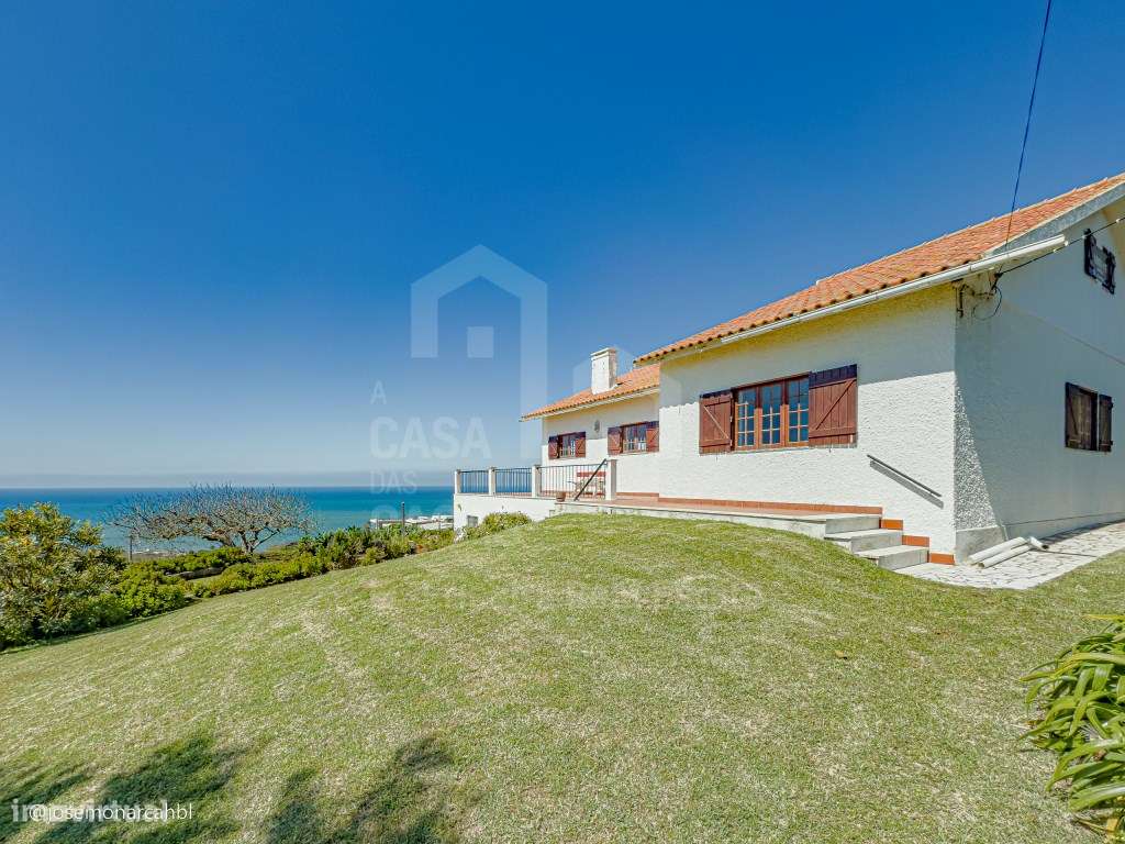 Vende Moradia T4 - Ericeira 6 km, A Casa das Casas - Grande imagem: 5/52
