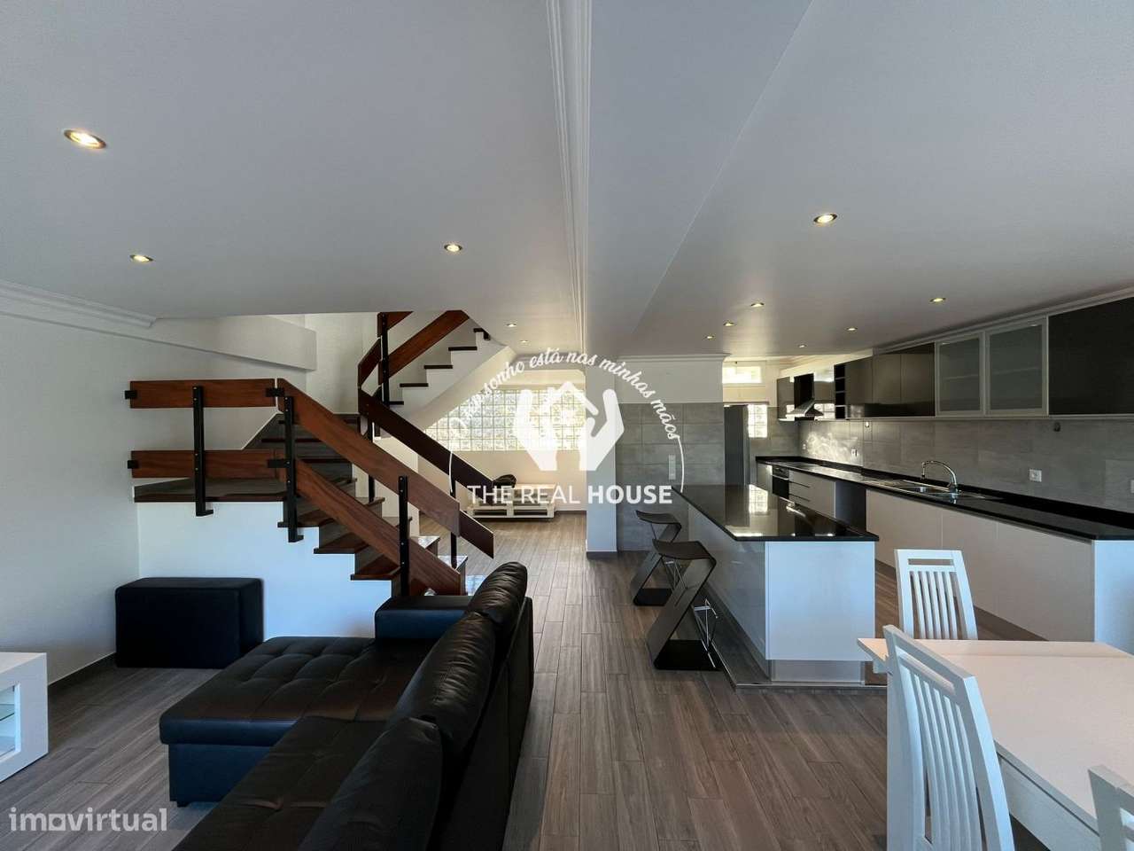 T2 Duplex Remodelado na Matur em Água de Pena - Grande imagem: 5/33