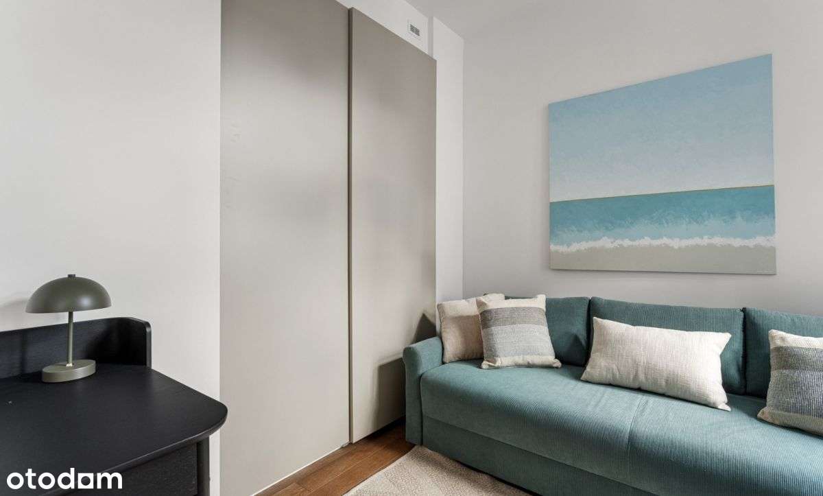 Wykończony Apartament Premium | Winda | Concierge-9