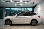 BMW X3 xDrive20d AT M Sport - 4