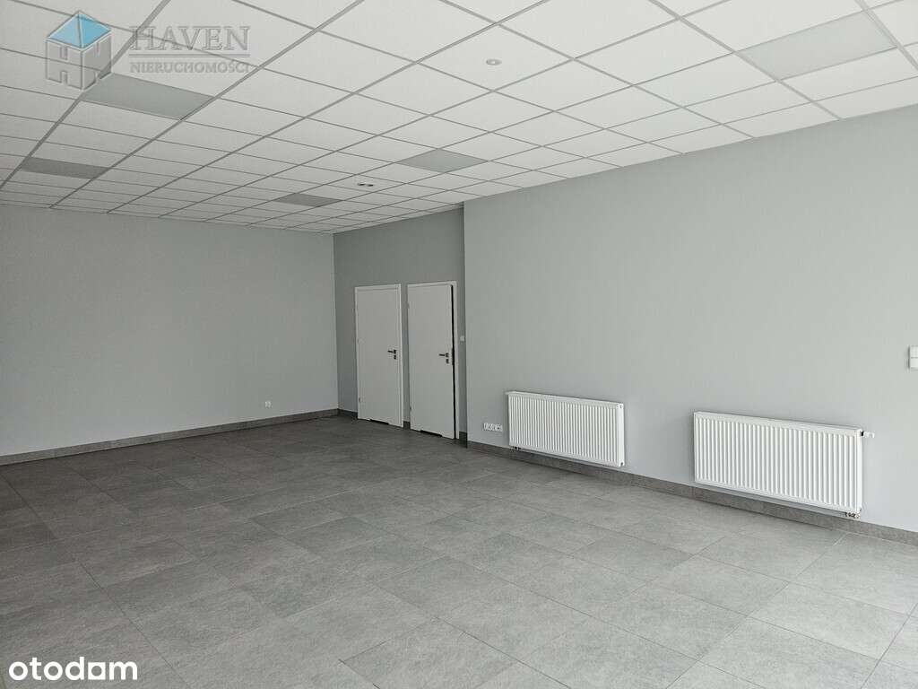 Lokal biurowy w nowym obiekcie - Janikowo - Pełny obrazek: 4/10
