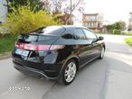 Honda Civic 1.8 Executive - 4