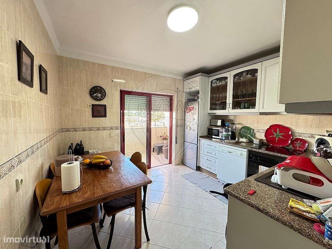 Apartamento T3 para venda-14