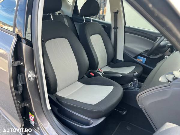 Seat Ibiza 1.6 TDI CR Style 4YOU - 6