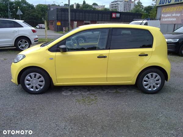 Skoda Citigo 1.0 Elegance - 5