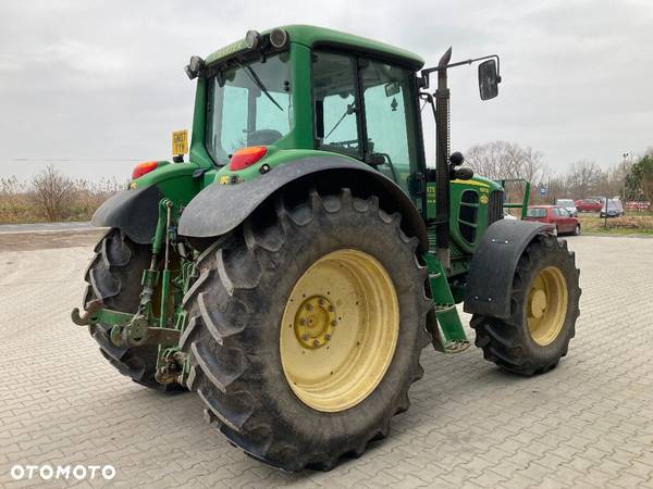 John Deere 6930 - 3