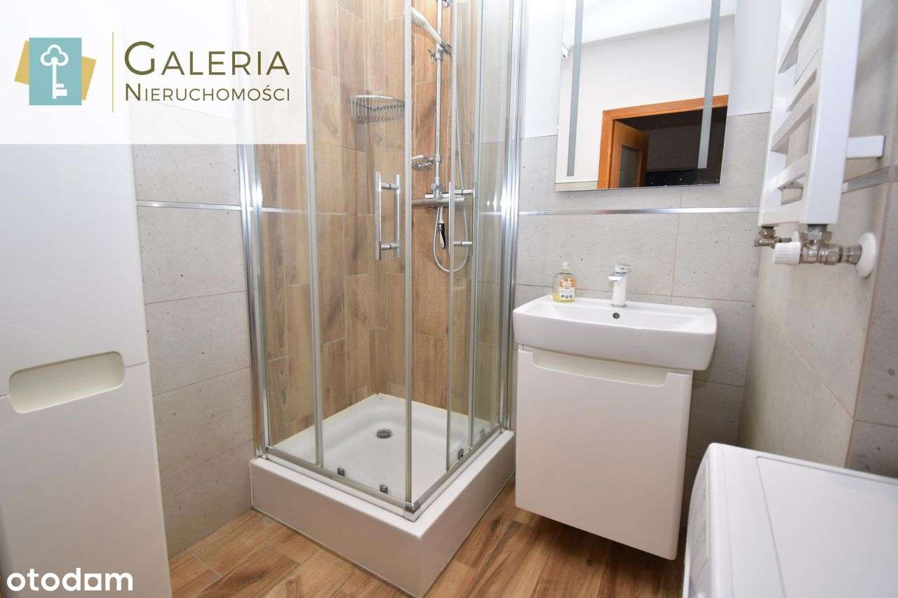 3 pokoje na parterze, dzielnica Nad Jarem-16