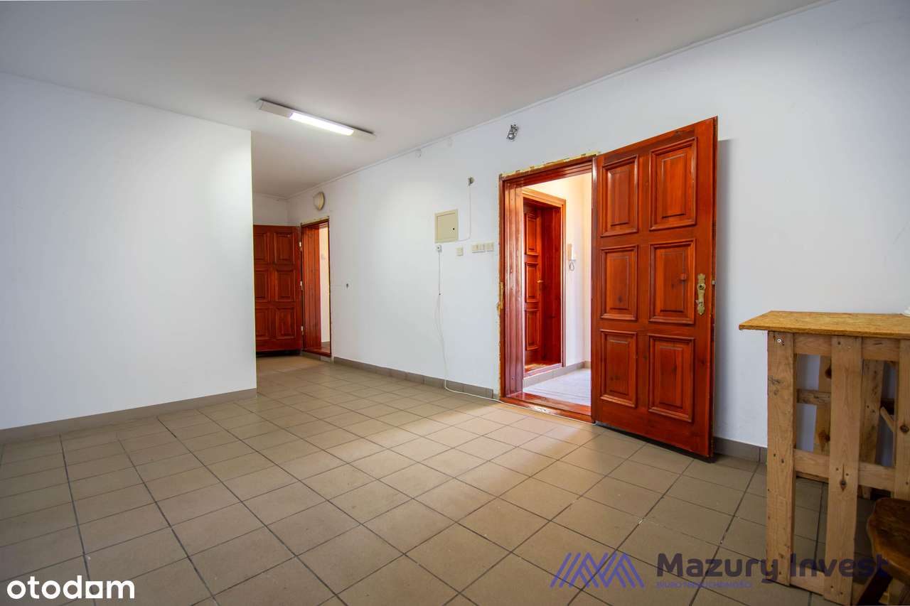 Lokal do własnej aranżacji na 1 piętrze w atrakcyjnej kamienicy-12