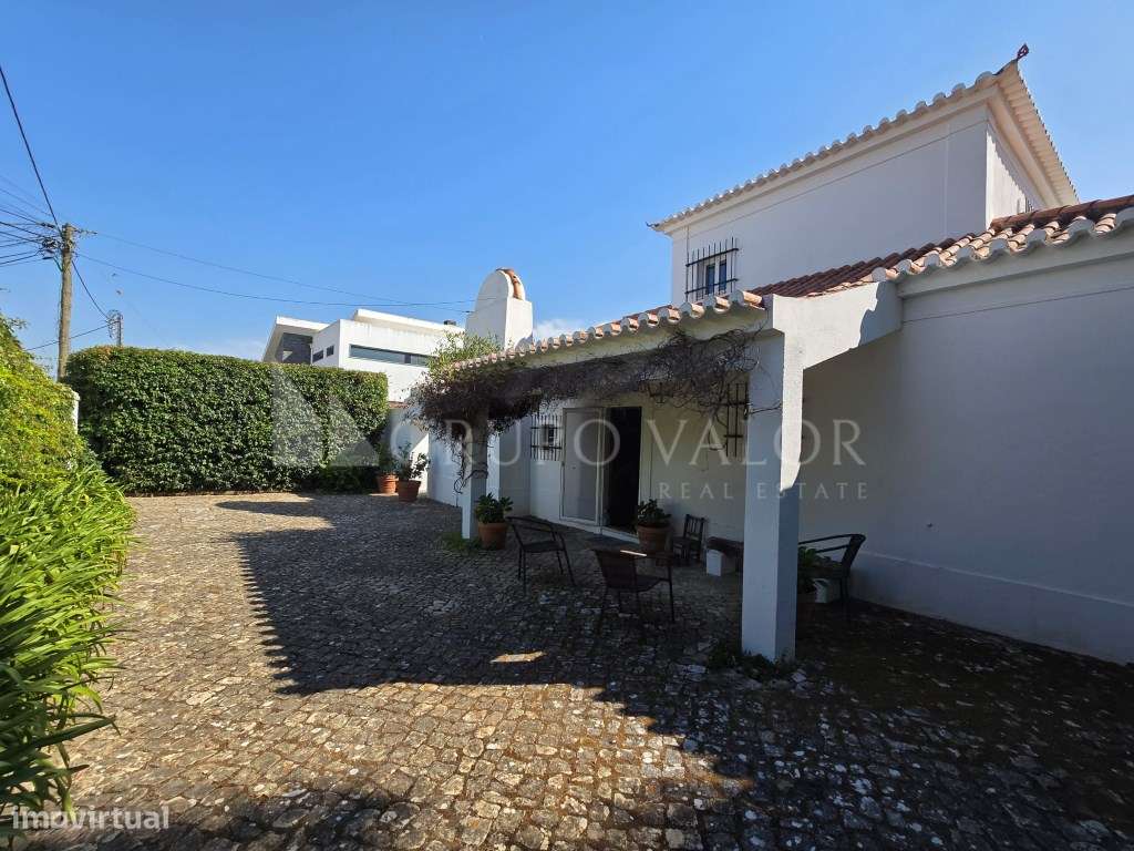 Moradia isolada Morelinho- Sintra - Grande imagem: 4/42