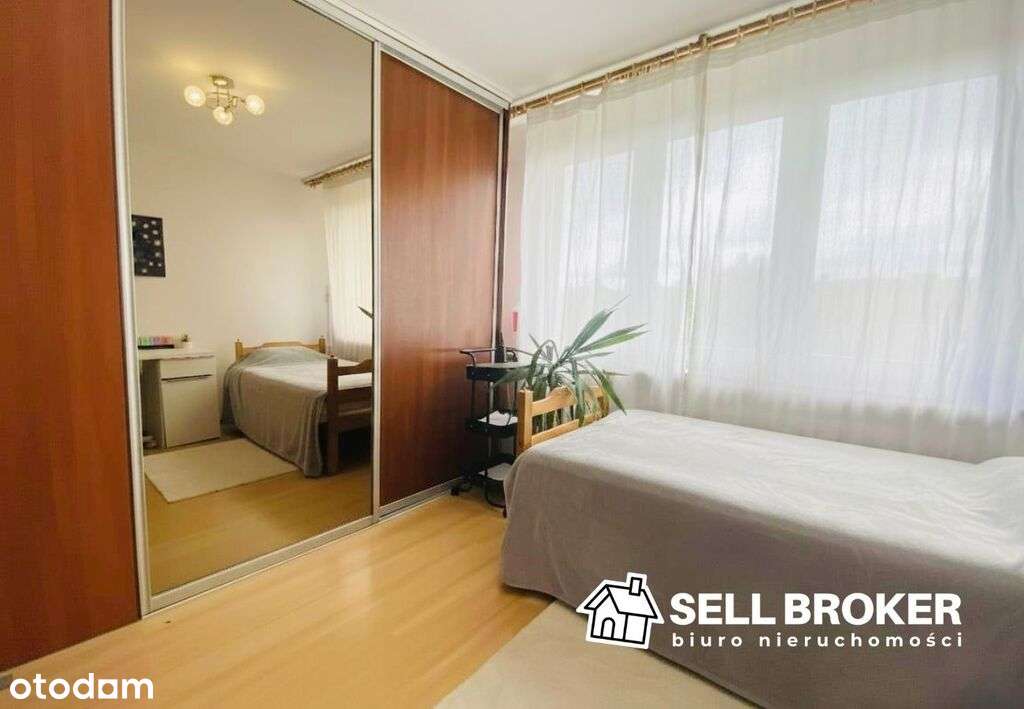 4-pokojowe mieszkanie 73 m2/ super lokalizacja!-1