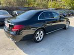 Mercedes-Benz E 220 d 9G-TRONIC Avantgarde - 4