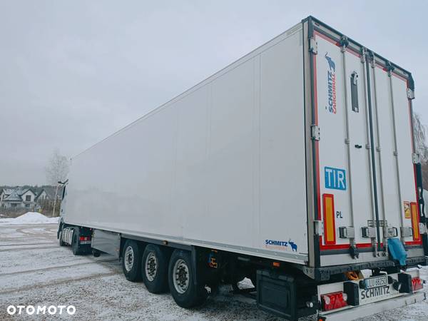 Schmitz Cargobull SKO24 - 2