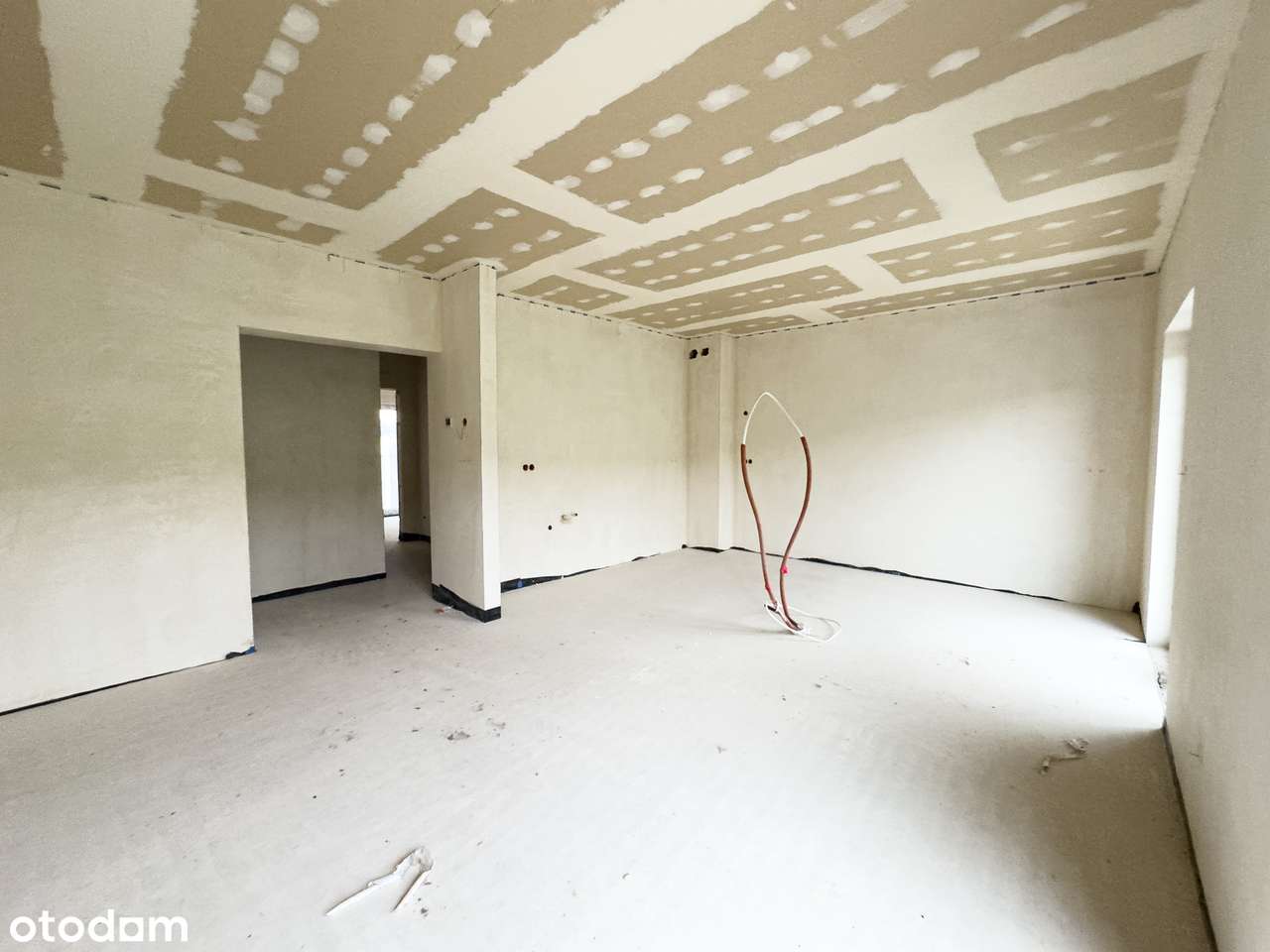 Mieszkanie na kameralnym osiedlu Ścinawskie Wzgórze w Ścinawce Dolnej - Pełny obrazek: 4/5