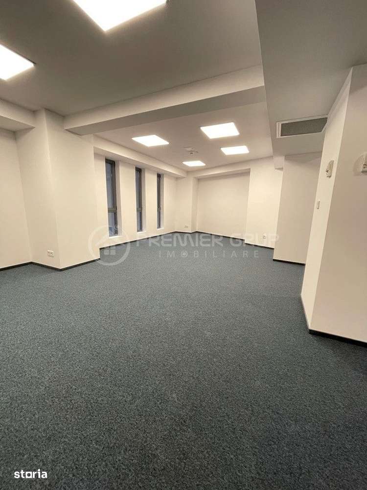 Spatiu Birouri Clasa A+, Nicolina, 255mp, ETAJ 1 - Imagine principală: 5/12