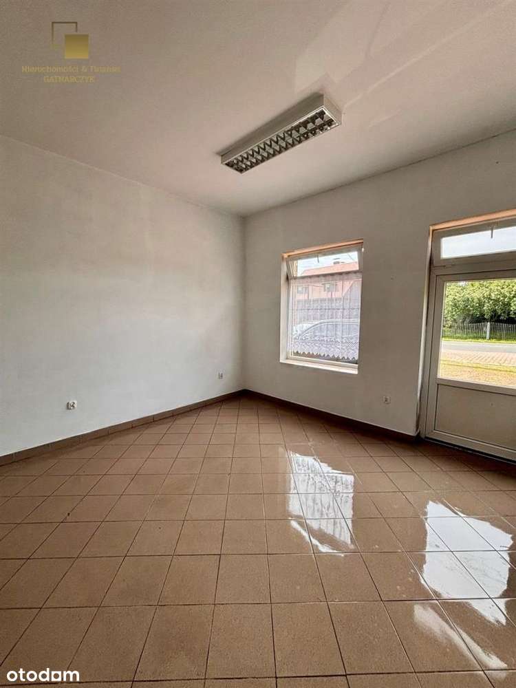 Idealne miejsce na otwarcie biznesu ! - Pełny obrazek: 2/8