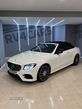 Mercedes-Benz E 220 d 4Matic Cabrio 9G-TRONIC AMG Line - 3