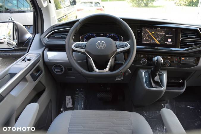 Volkswagen California - 14