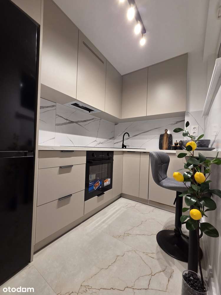 Nowoczesne, 2-pokojowe mieszkanie 41 m² – NOWA CENA DO KOŃCA ROKU! - Pełny obrazek: 4/13