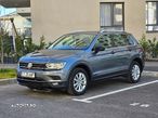 Volkswagen Tiguan 2.0 TDI 4Mot DSG Comfortline - 1