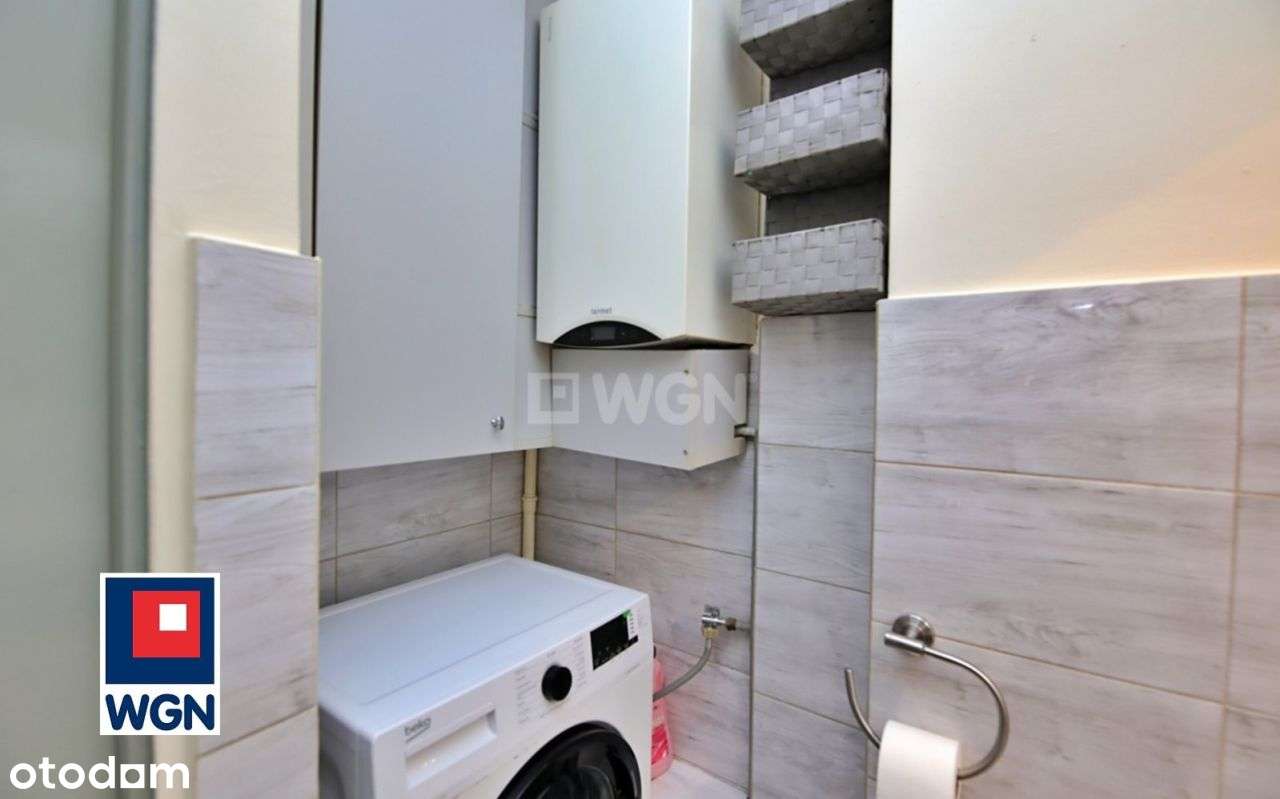 3-pokojowe - do zamieszkania Od Zaraz-11