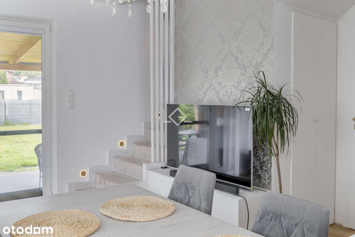 Dom wolnostojący | Reda | 4 sypialnie - Pełny obrazek: 4/14