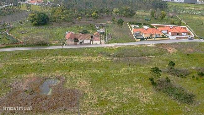 Terreno com viabilidade de construção, Tocha, Cantanhede - Grande imagem: 4/9