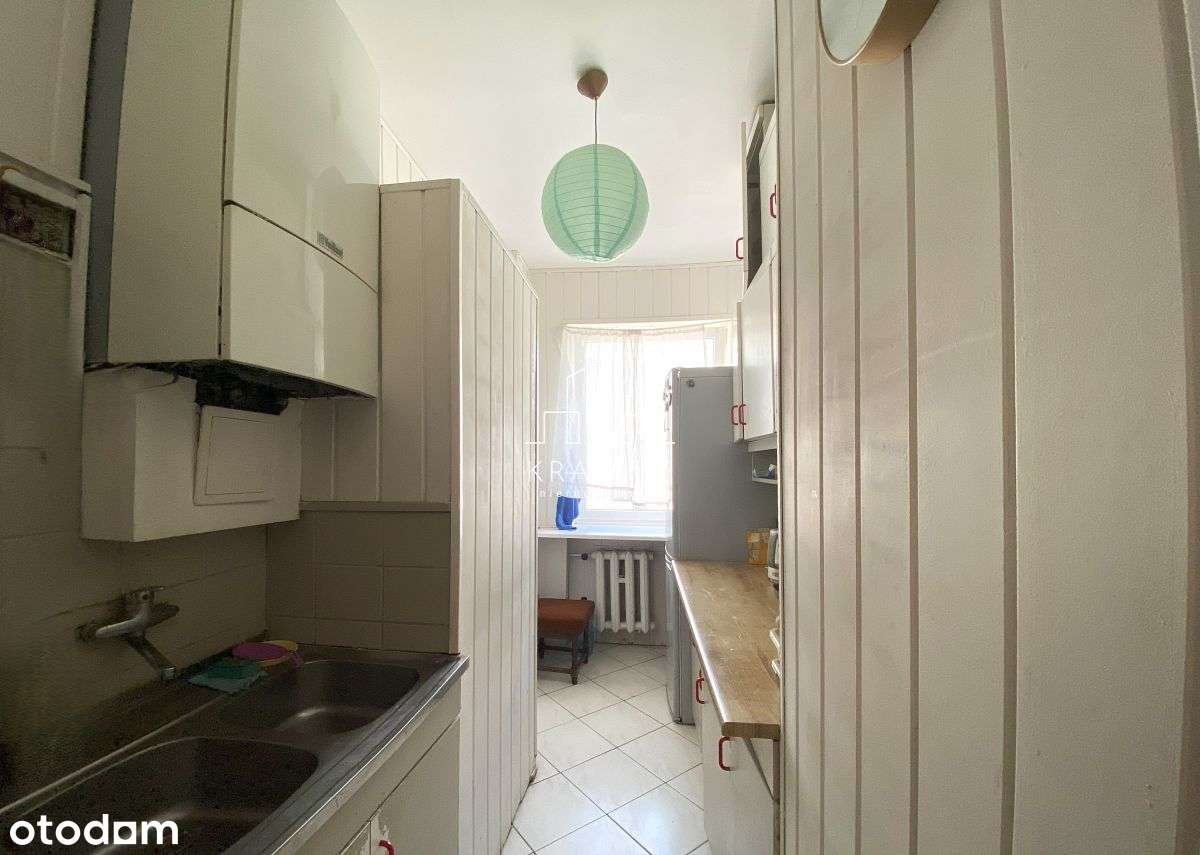 2 pok/ 44,87 m2 / 3 piętro - Pełny obrazek: 3/10